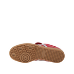 Adidas Samba LT W - Baskets Femme Rouge