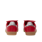 Adidas Samba LT W - Baskets Femme Rouge
