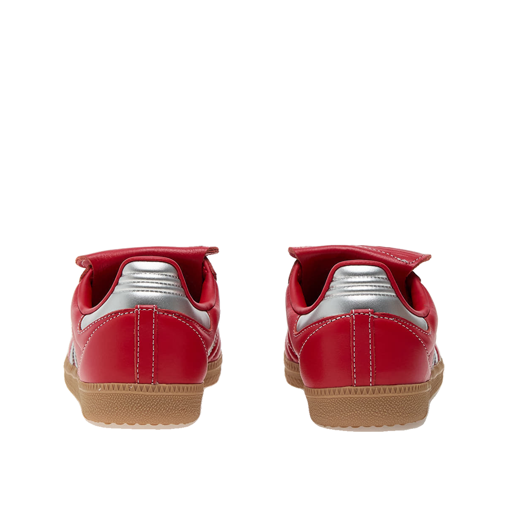 Adidas Samba LT W - Baskets Femme Rouge