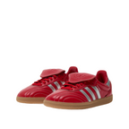 Adidas Samba LT W - Baskets Femme Rouge