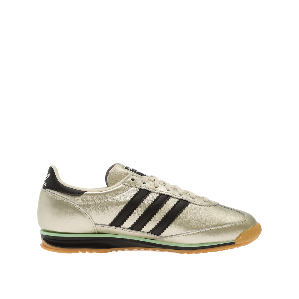 Adidas SL 72 OG – Damen-Sneaker Off White/Core Black/Gum1