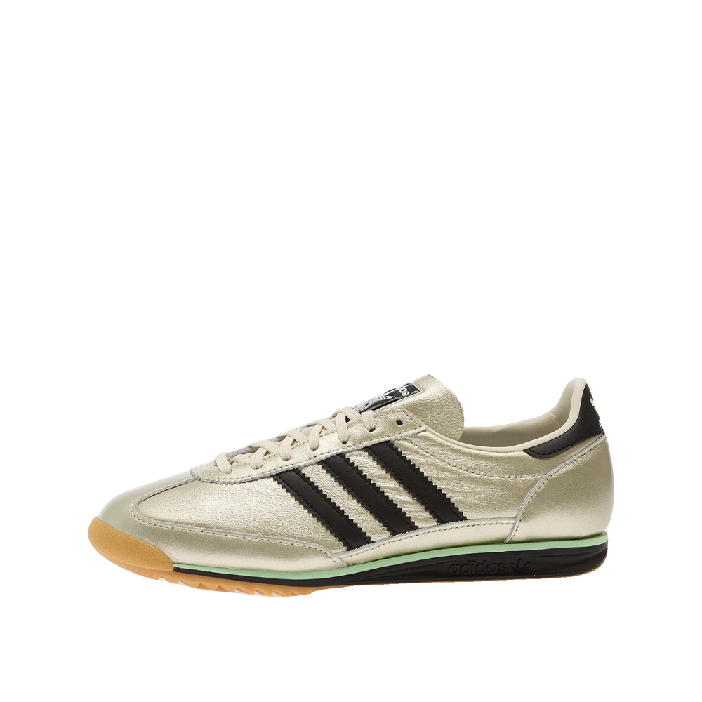 Adidas SL 72 OG – Damen-Sneaker Off White/Core Black/Gum1