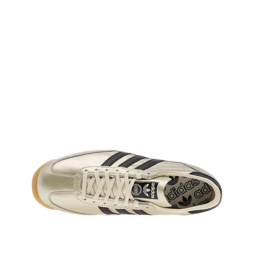 Adidas SL 72 OG – Damen-Sneaker Off White/Core Black/Gum1