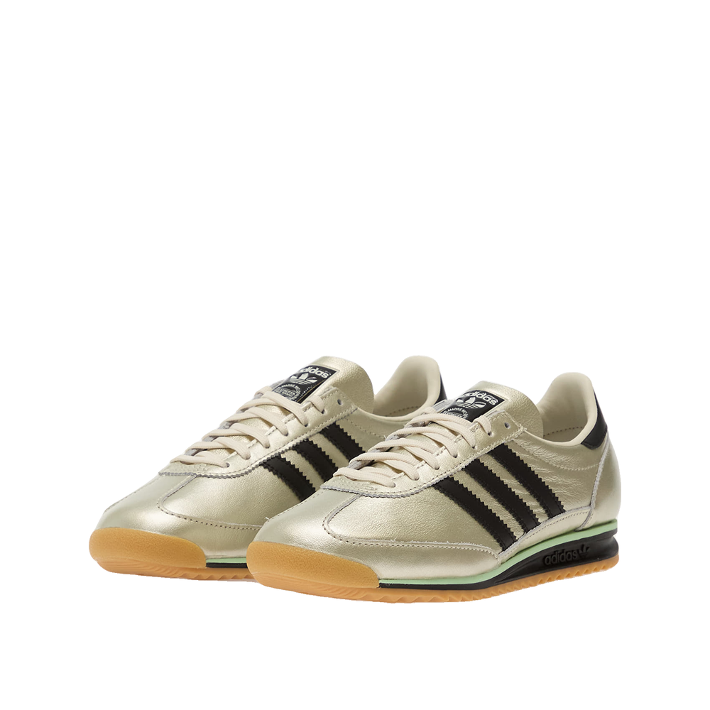 Adidas SL 72 OG – Damen-Sneaker Off White/Core Black/Gum1