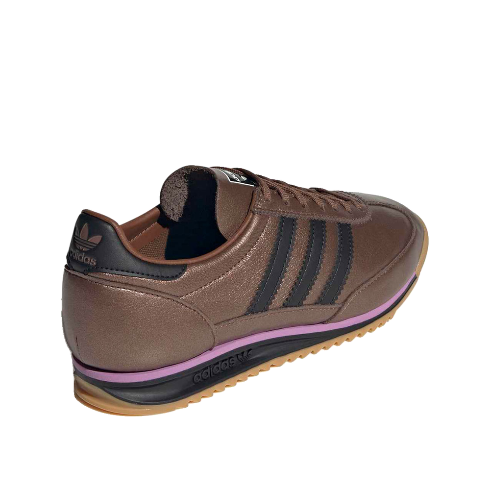 Adidas SL 72 OG - Sneakers Donna Marrone