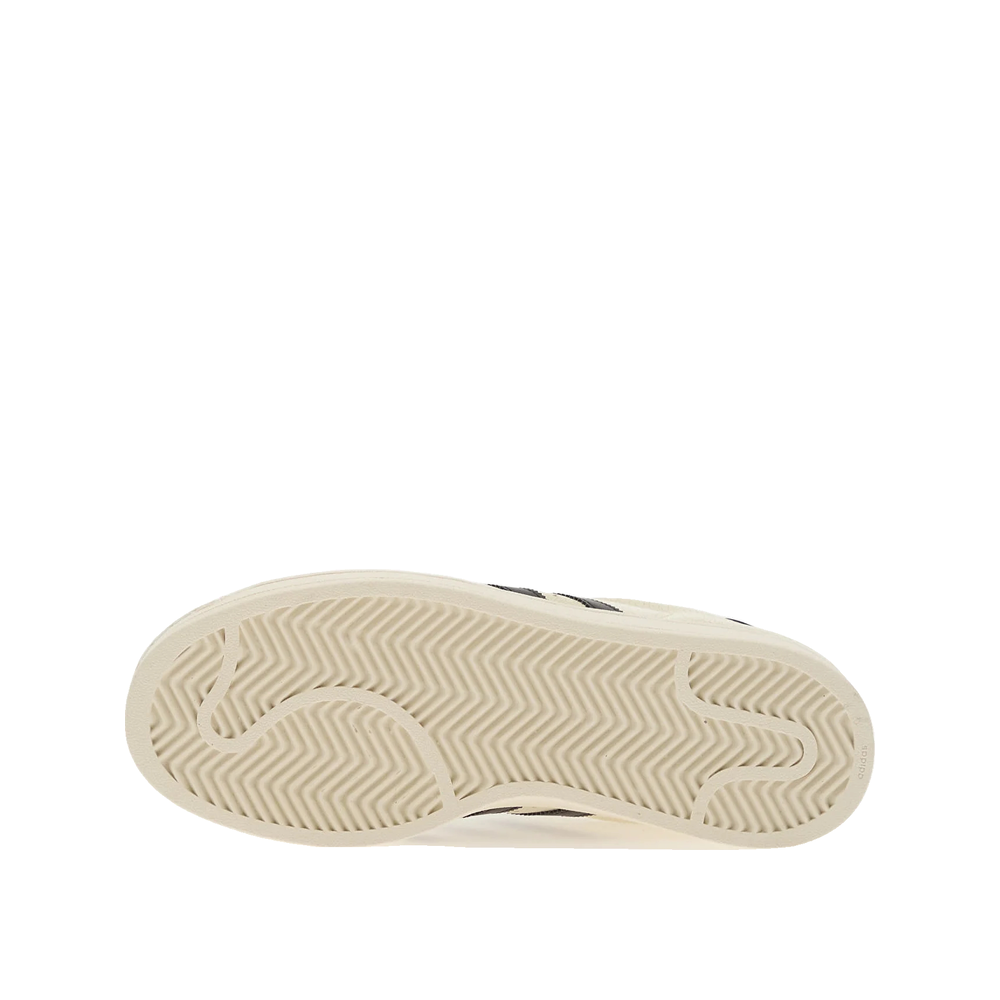 Adidas Superstar II - Sneakers Dam Off White/Core Black