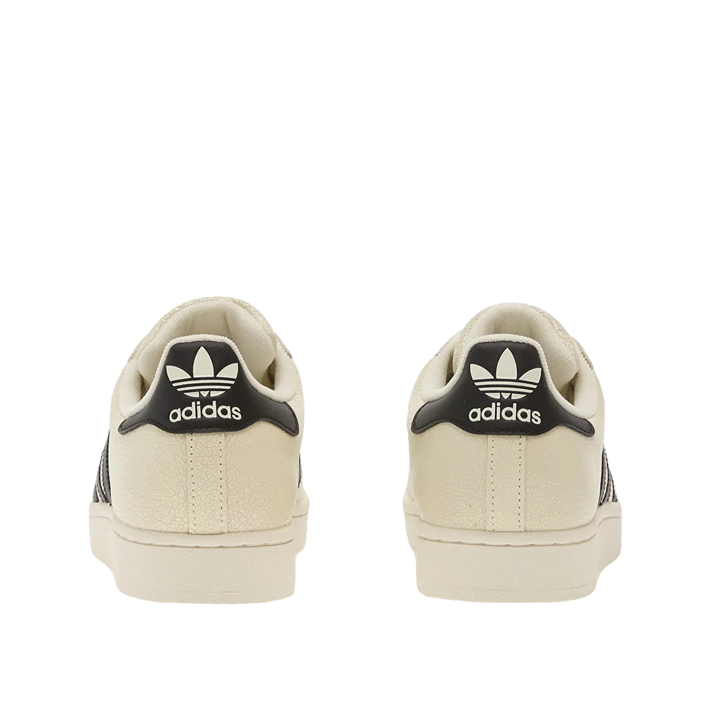 Adidas Superstar II - Sneakers Dam Off White/Core Black