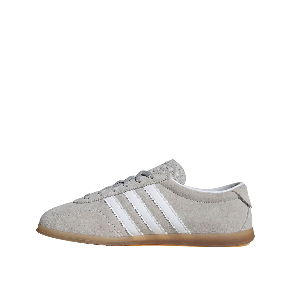 Adidas Gazelle Lo Pro - Sneakers Dam Grå