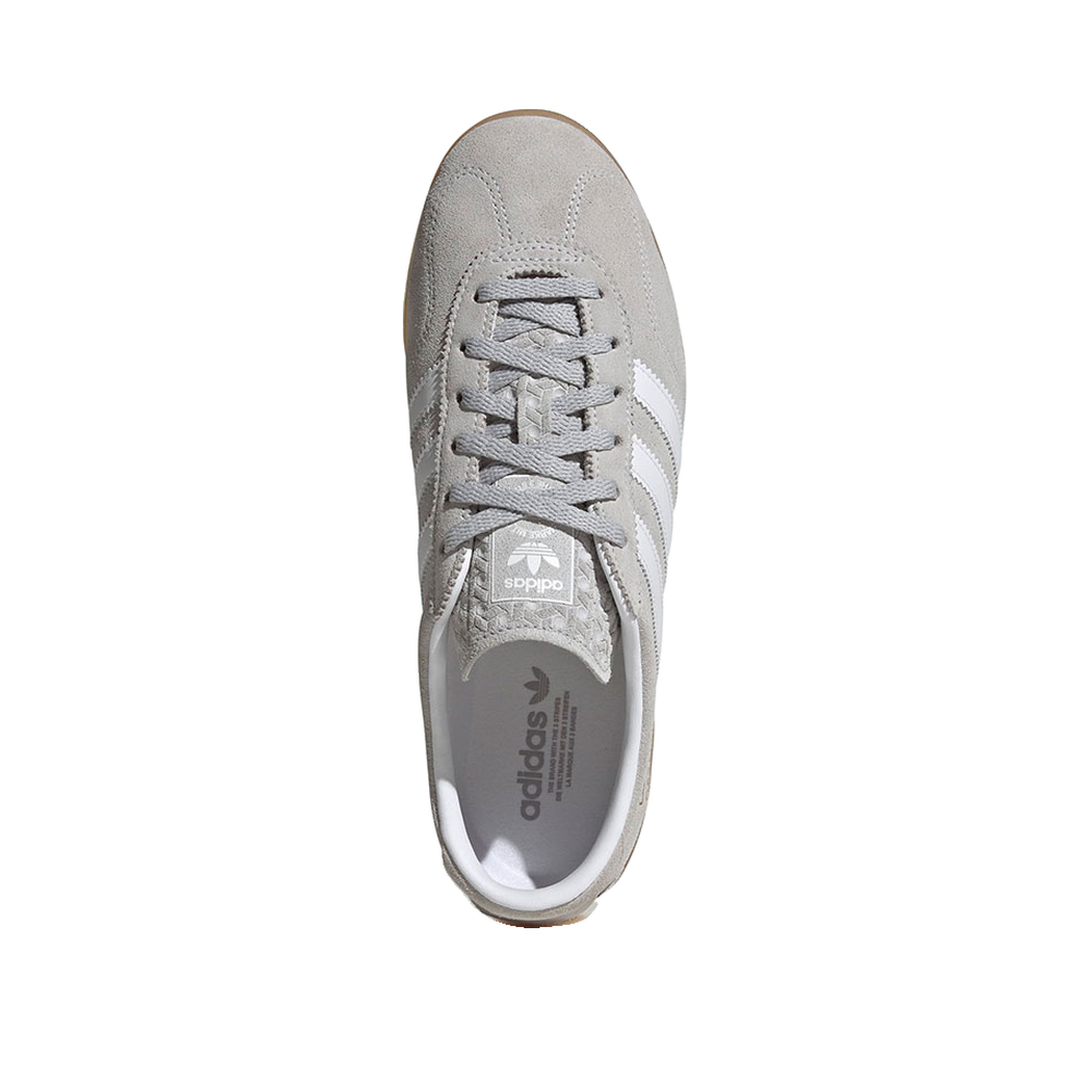 Adidas Gazelle Lo Pro - Sneakers Dam Grå