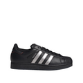 Adidas Superstar Messi – Buty unisex Czarne/Srebrne/Czerwone