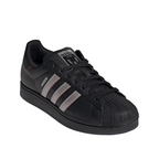 Adidas Superstar Messi – Buty unisex Czarne/Srebrne/Czerwone