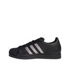 Adidas Superstar Messi – Buty unisex Czarne/Srebrne/Czerwone