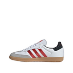 Adidas Samba OG – Herren-Sneaker Weiß/Gum