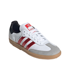 Adidas Samba OG – Herren-Sneaker Weiß/Gum