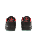 Adidas Superstar II - Zapatillas Hombre Negro/Plata