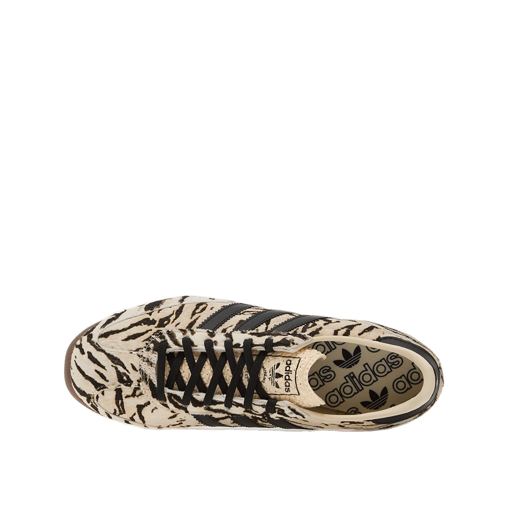 Adidas SL 72 OG – Sneaker für Damen Off White/Core Black/Better Scarlet