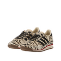 Adidas SL 72 OG – Sneaker für Damen Off White/Core Black/Better Scarlet