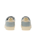 Adidas Superstar II W - Sneakers til kvinder Hvid/Metallisk guld