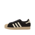 Adidas Superstar II - Sneakers Uomo Nero/Bianco