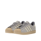 Adidas Superstar II - Sneakers Herre Grå/Hvid