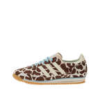 Adidas SL 72 OG - Sneakers Dam Brun/Vit