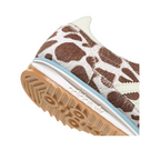 Adidas SL 72 OG - Sneakers Dam Brun/Vit