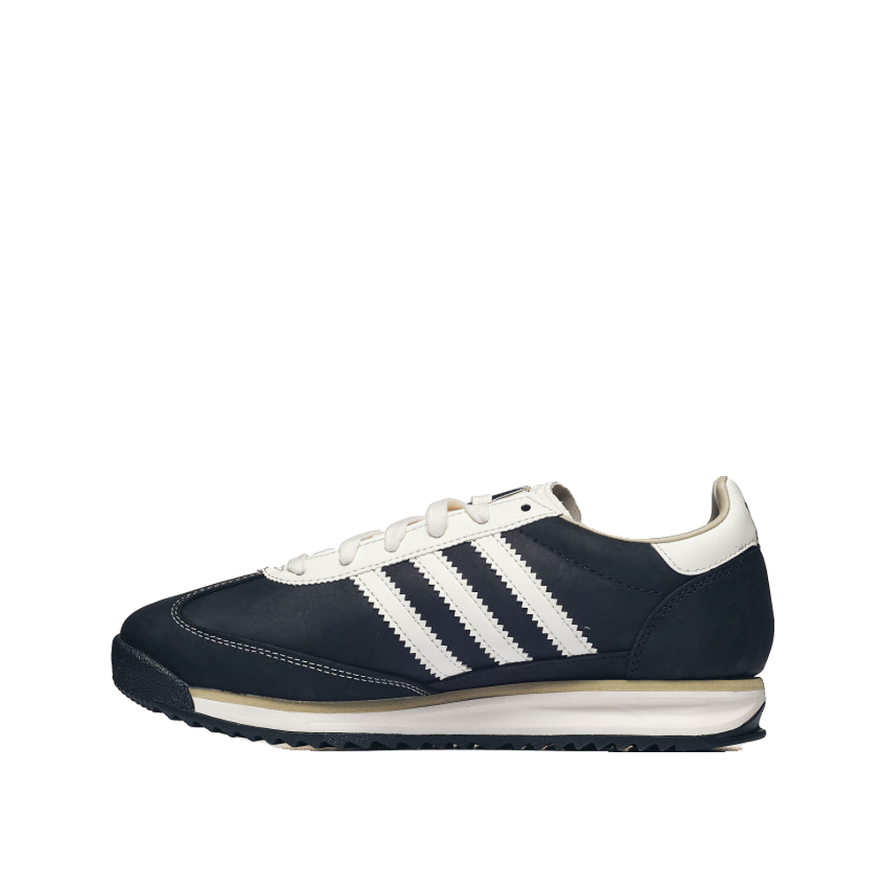 Adidas SL 72 RS - Sneakers Herr Svart/Vit/Khaki