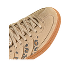 Adidas Handball Spezial - Sneakers Barn Beige/Leopard