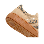 Adidas Handball Spezial - Sneakers Barn Beige/Leopard
