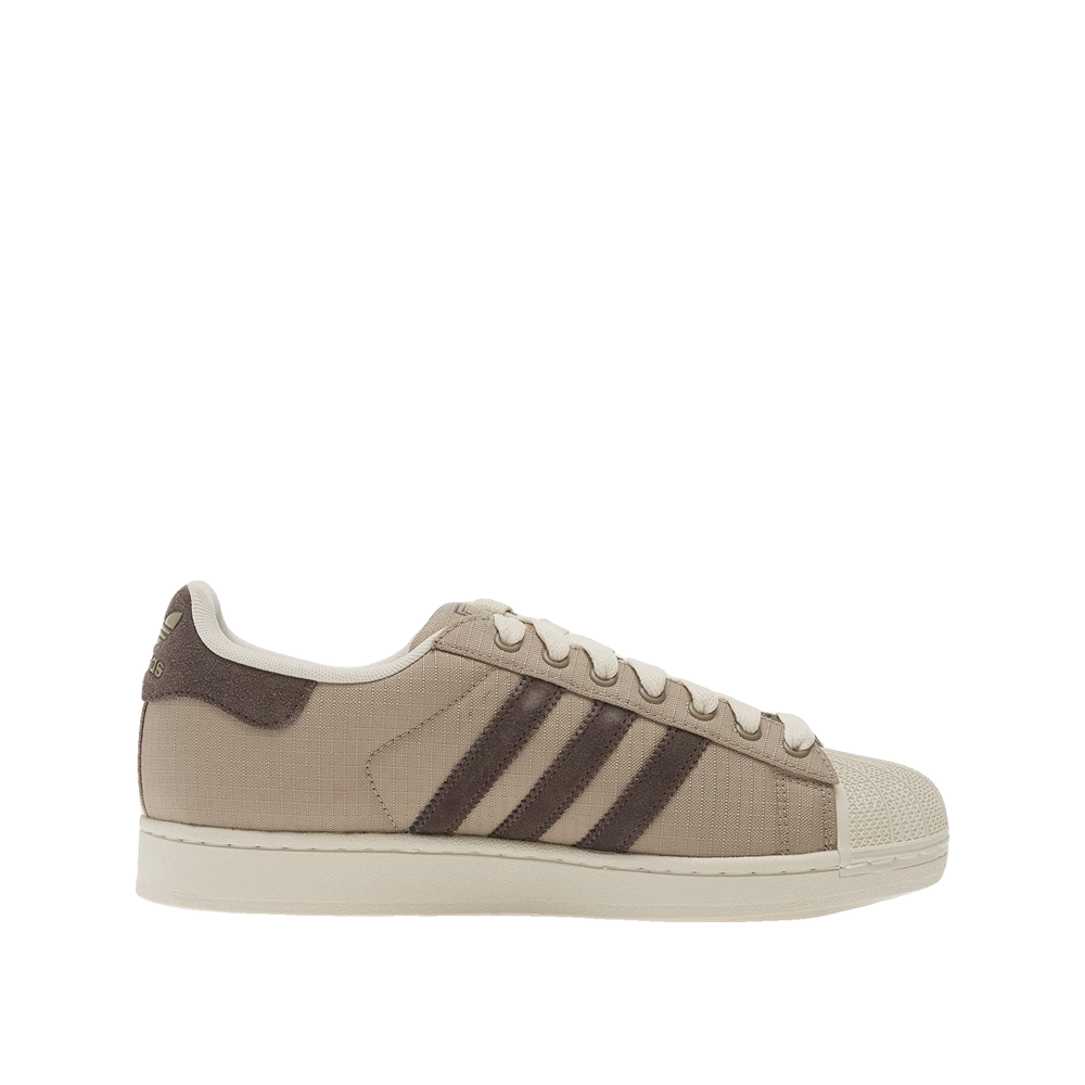 Adidas Superstar II - Sneakers Herr Flerfärgad