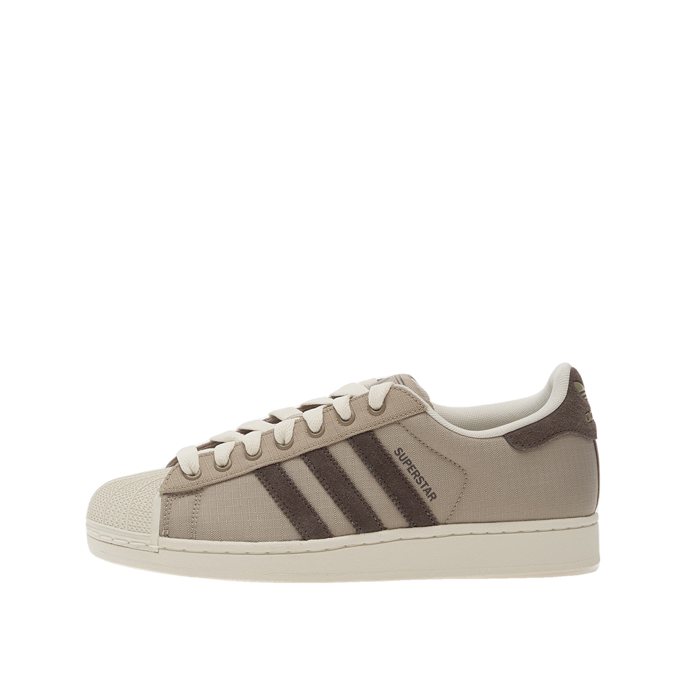 Adidas Superstar II - Sneakers Herr Flerfärgad