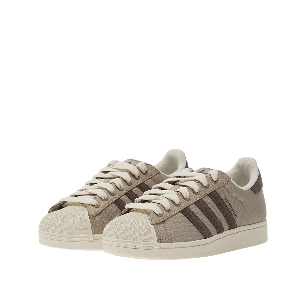 Adidas Superstar II - Sneakers Herr Flerfärgad