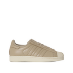 Adidas Superstar II - Sneakers Herr Beige