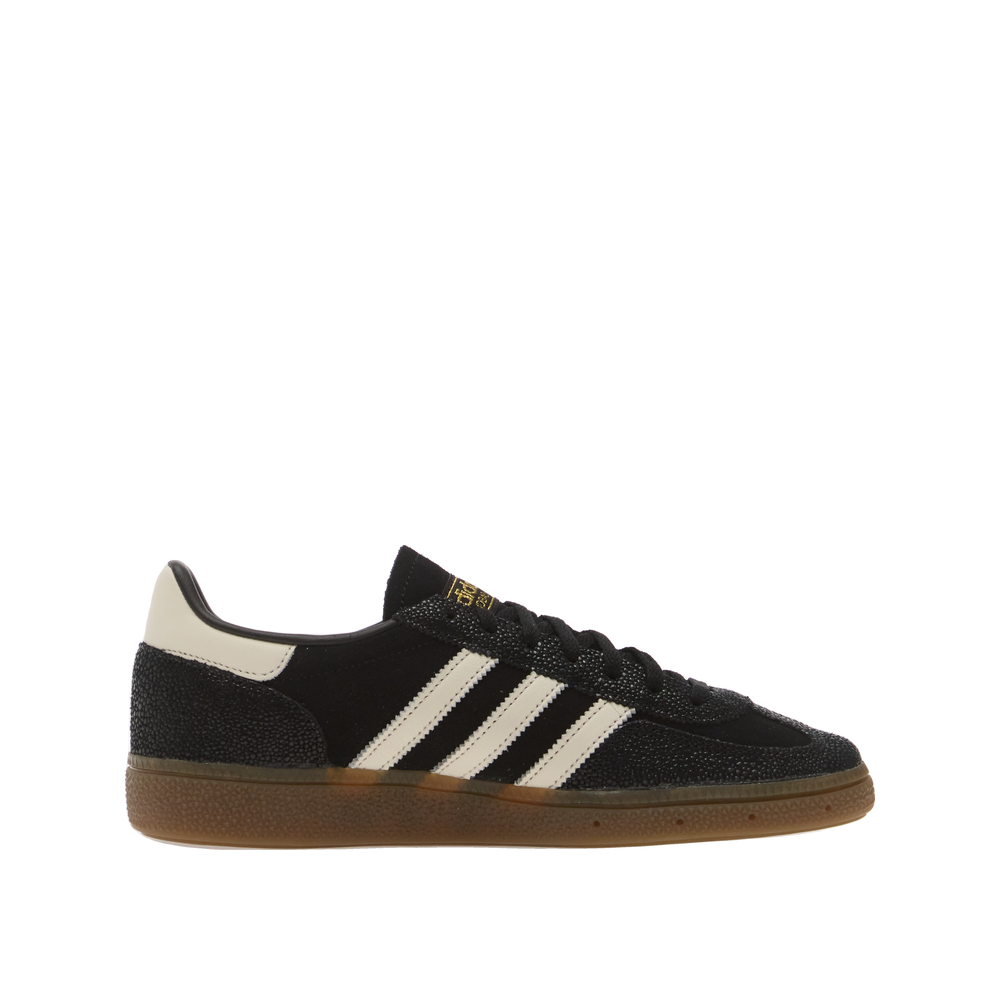 Adidas Handball Spezial - Sneakers Dam Svart/Vit/Guld