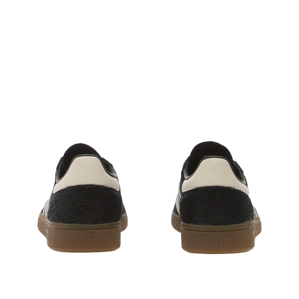 Adidas Handball Spezial - Sneakers Dam Svart/Vit/Guld