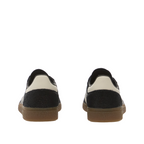 Adidas Handball Spezial - Sneakers Dam Svart/Vit/Guld