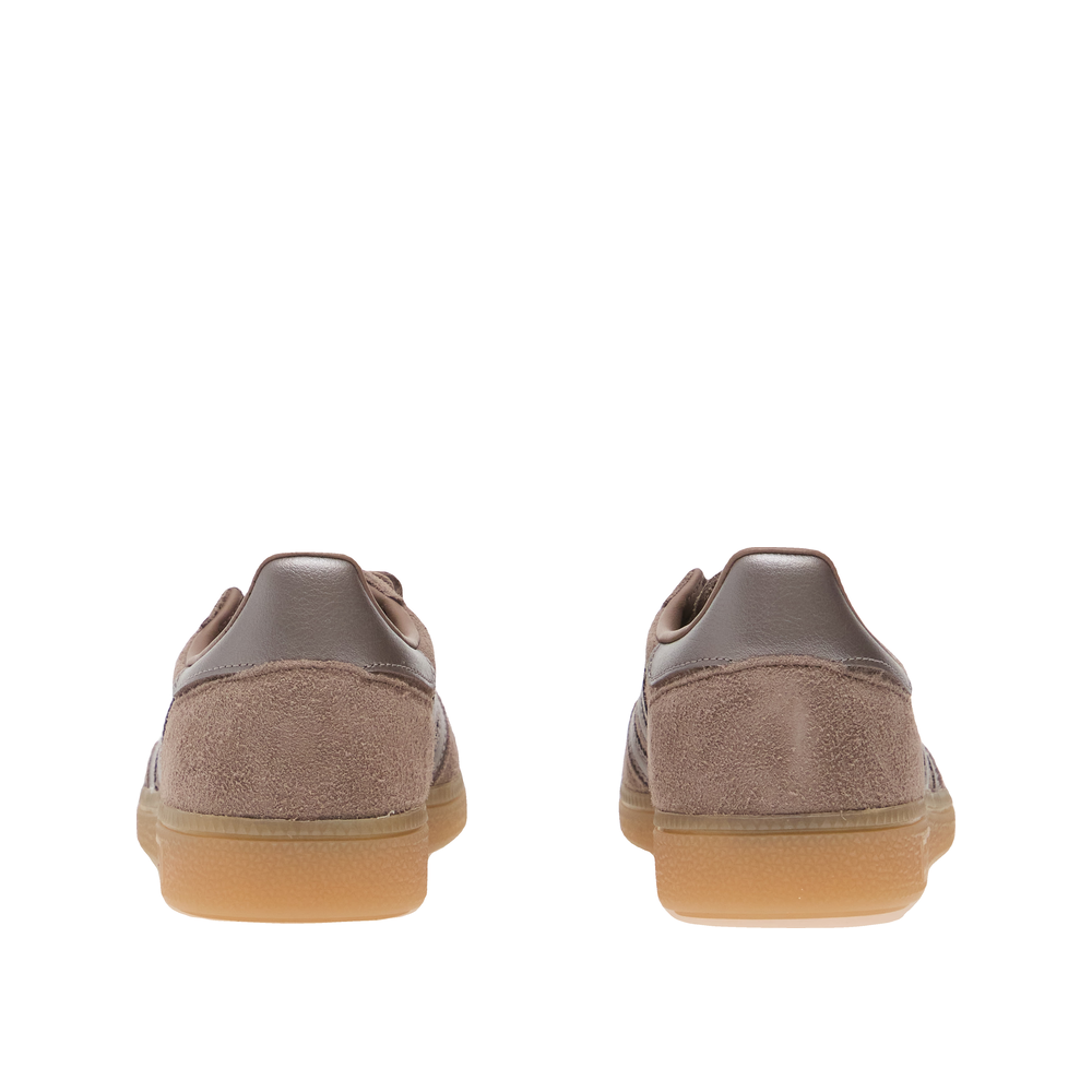 Adidas Handball Spezial - Baskets Mixte Marron