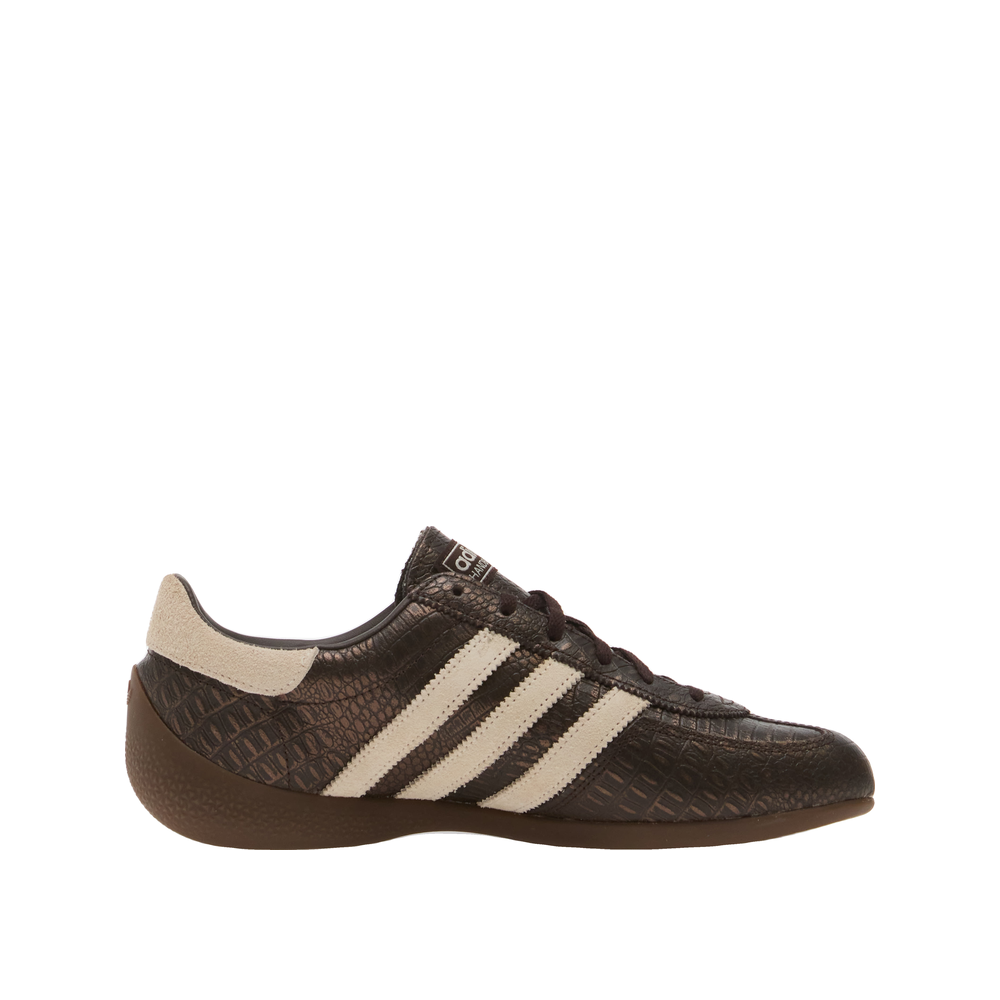 Adidas Handball Spezial - Sneakers Dam Brun/Off-white