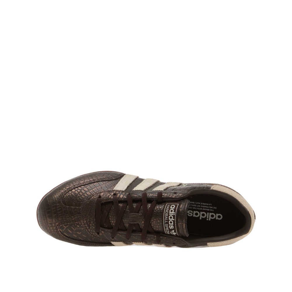 Adidas Handball Spezial - Sneakers Dam Brun/Off-white