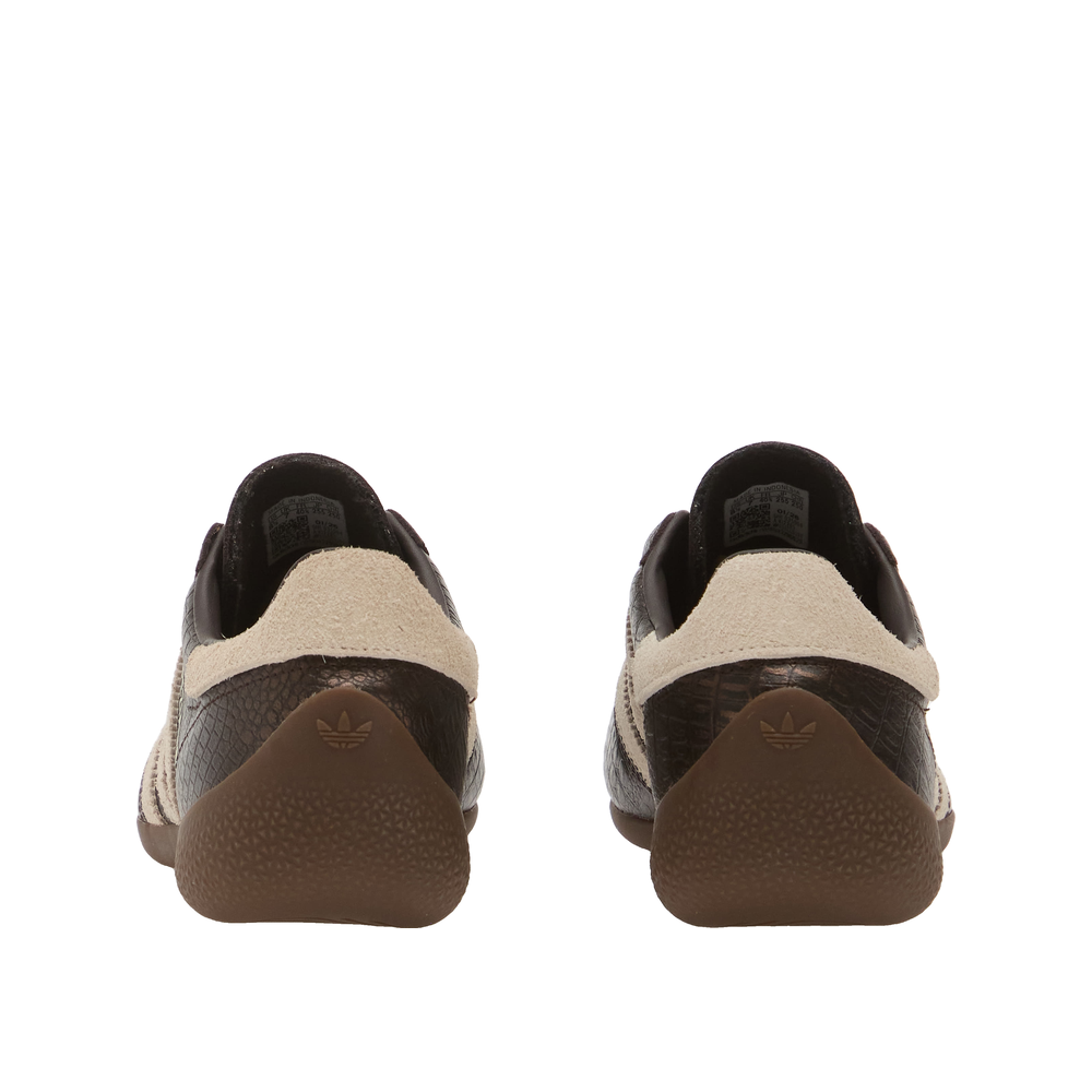 Adidas Handball Spezial - Sneakers Dam Brun/Off-white