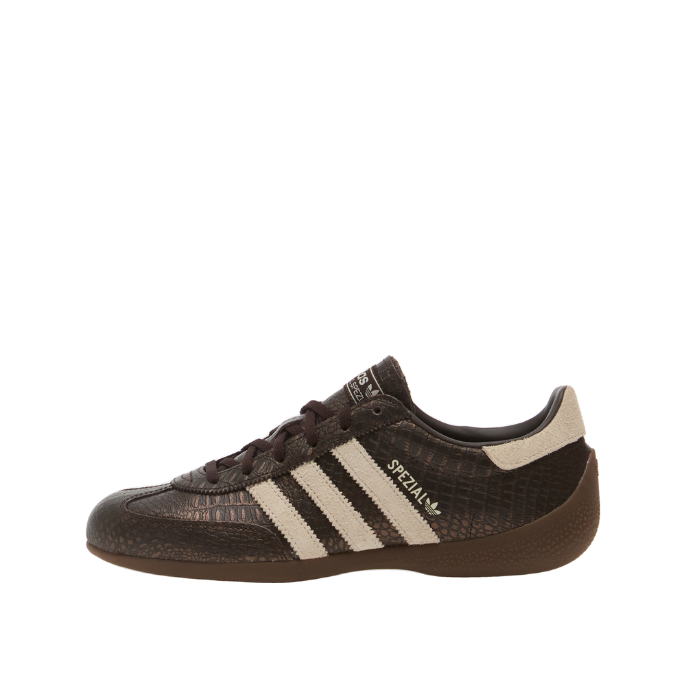 Adidas Handball Spezial - Sneakers Dam Brun/Off-white
