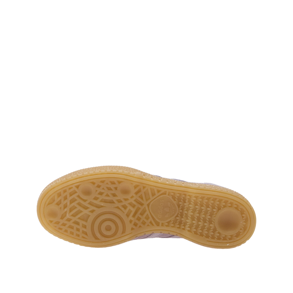 Adidas Handball Spezial - Sneakers Donna Argento/Dalia ghiacciata