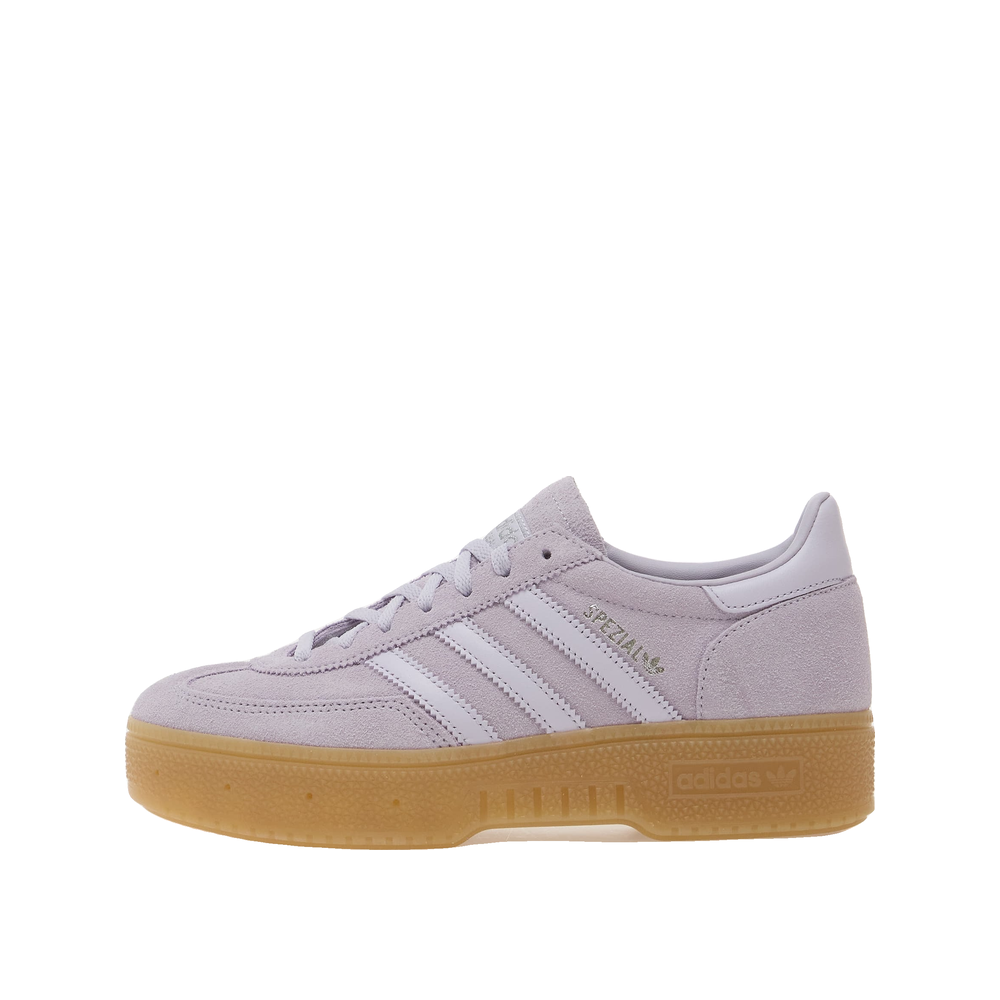 Adidas Handball Spezial - Sneakers Donna Argento/Dalia ghiacciata