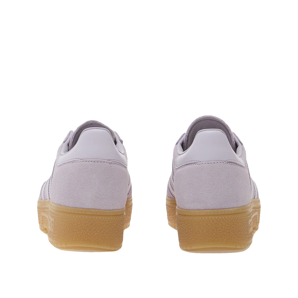 Adidas Handball Spezial - Sneakers Donna Argento/Dalia ghiacciata