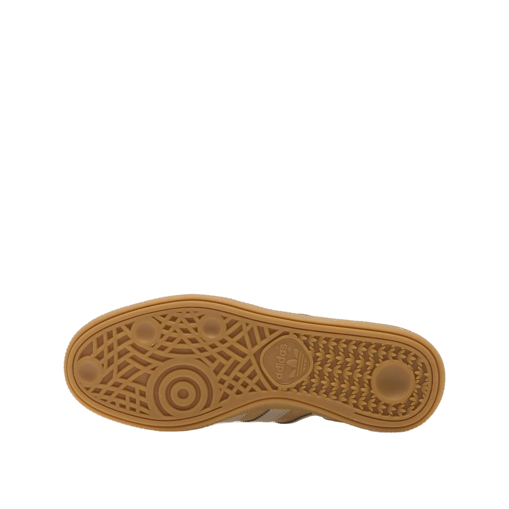 Adidas Handball Spezial - Sneakers Herr Beige/Brown