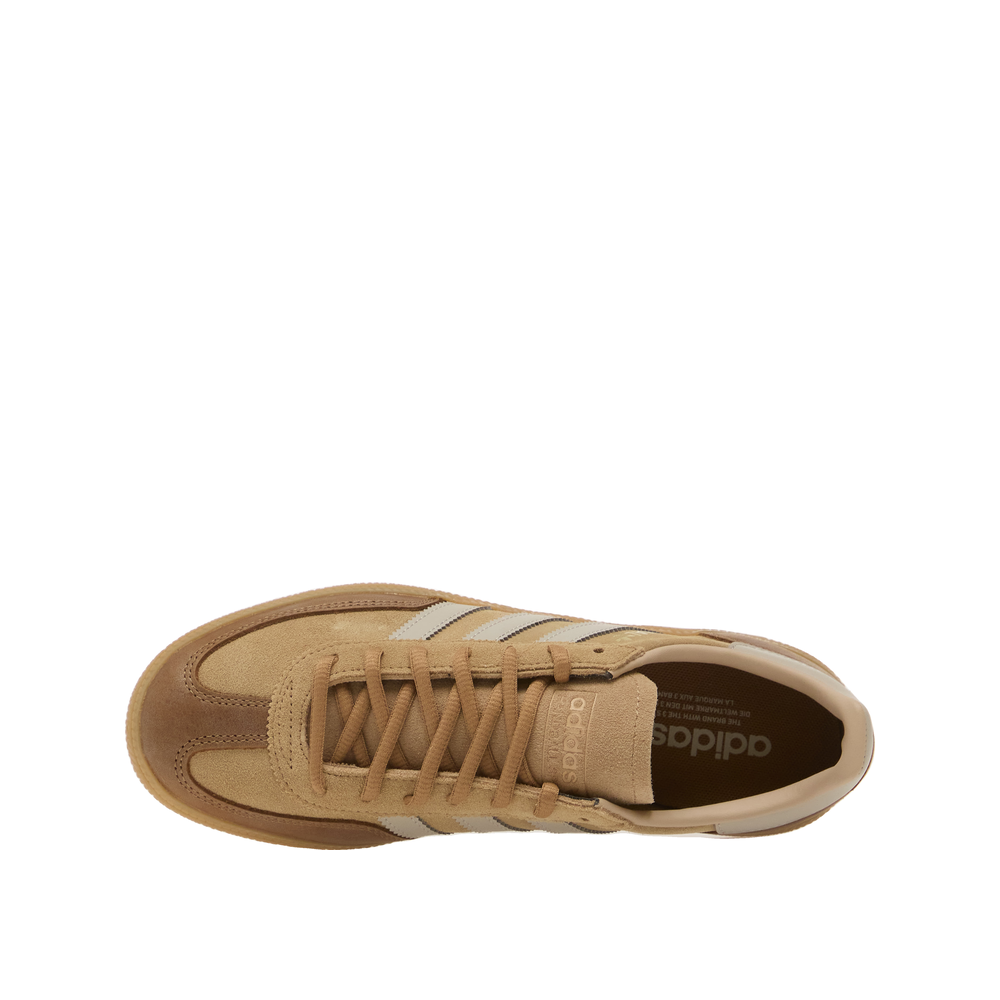 Adidas Handball Spezial - Sneakers Herr Beige/Brown