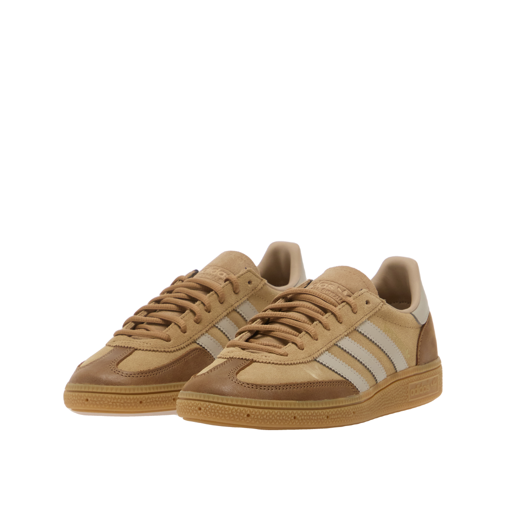 Adidas Handball Spezial - Sneakers Herr Beige/Brown