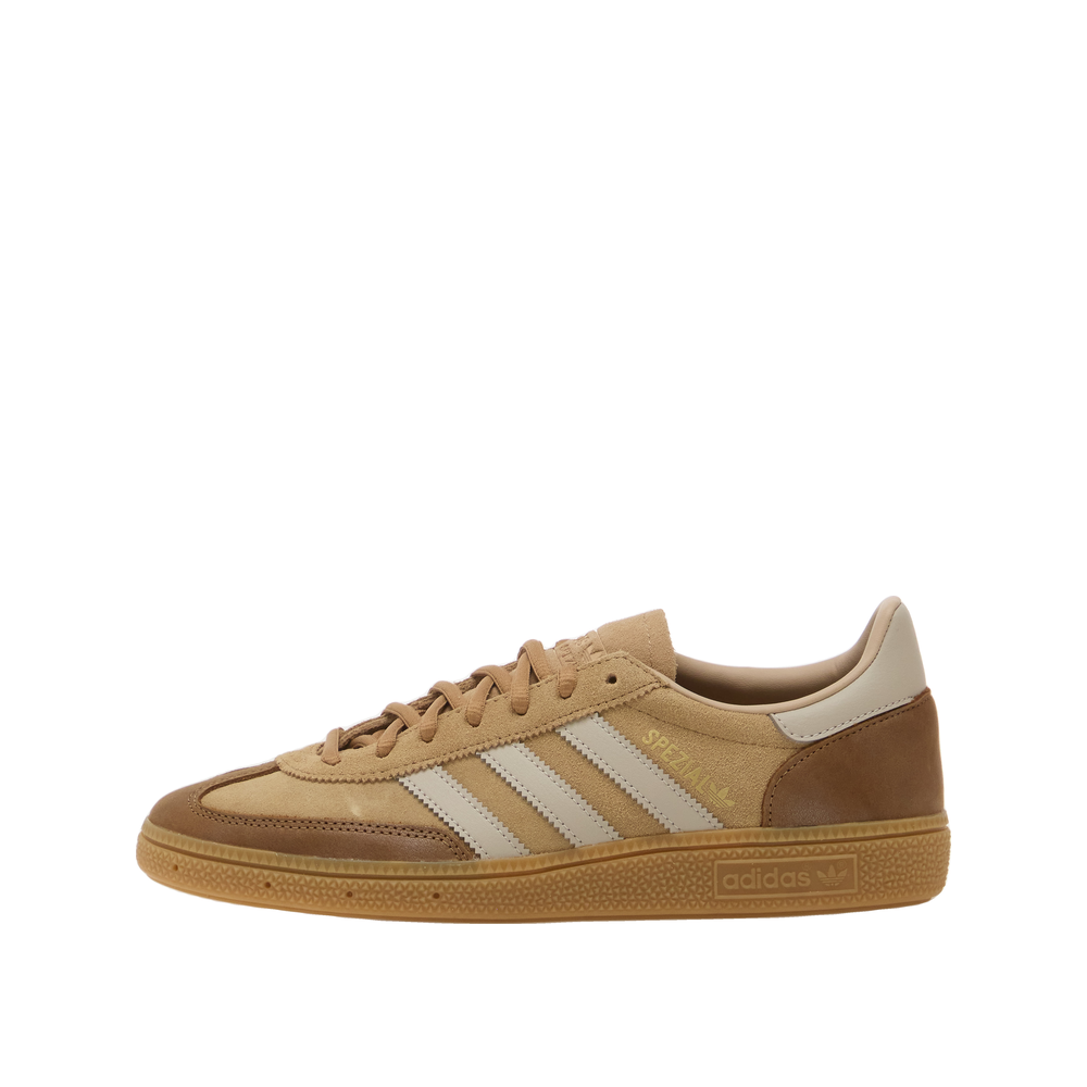Adidas Handball Spezial - Sneakers Herr Beige/Brown