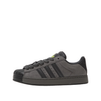 Adidas Superstar - Sneakers Herr Grå