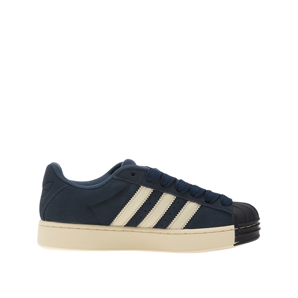 Adidas Superstar - Sneakers Dam Crenav/Crew White/Legend Ink